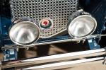 Packard Model 734 Boattail Speedster 1930 года